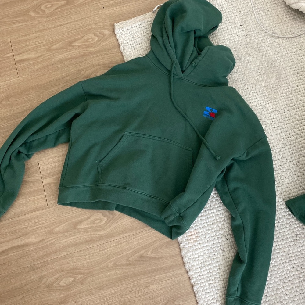 Aritzia TNA hoodie